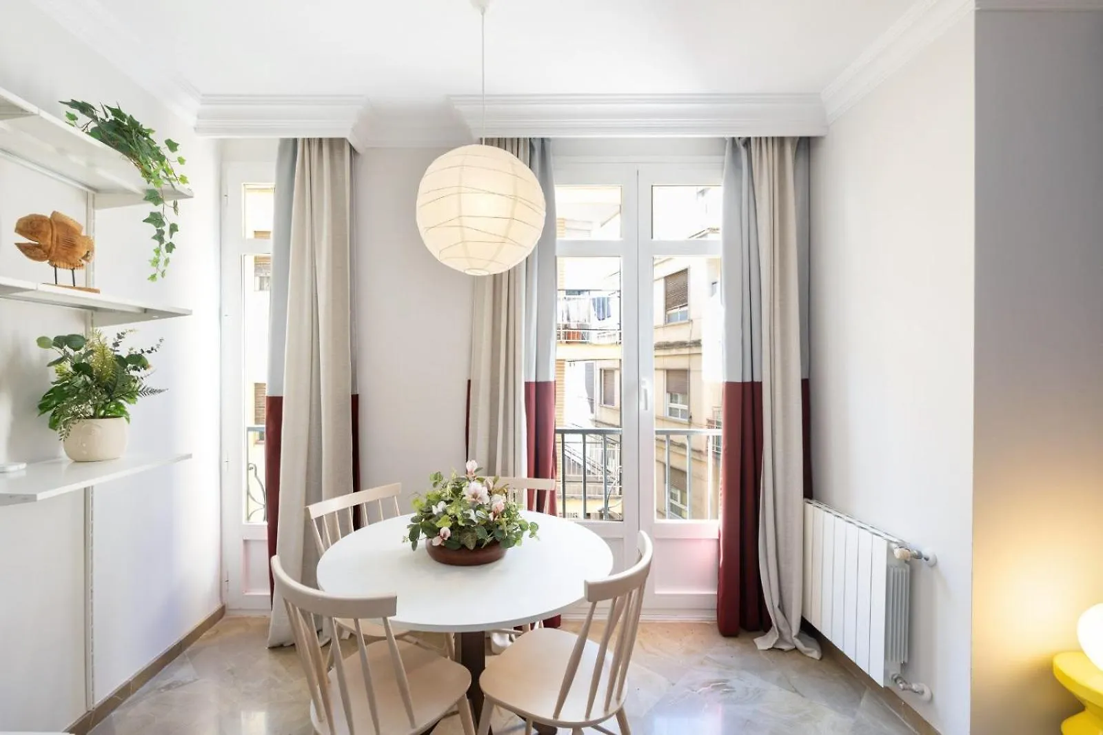 Gran Via Cozy And Elegant Apartment Granada