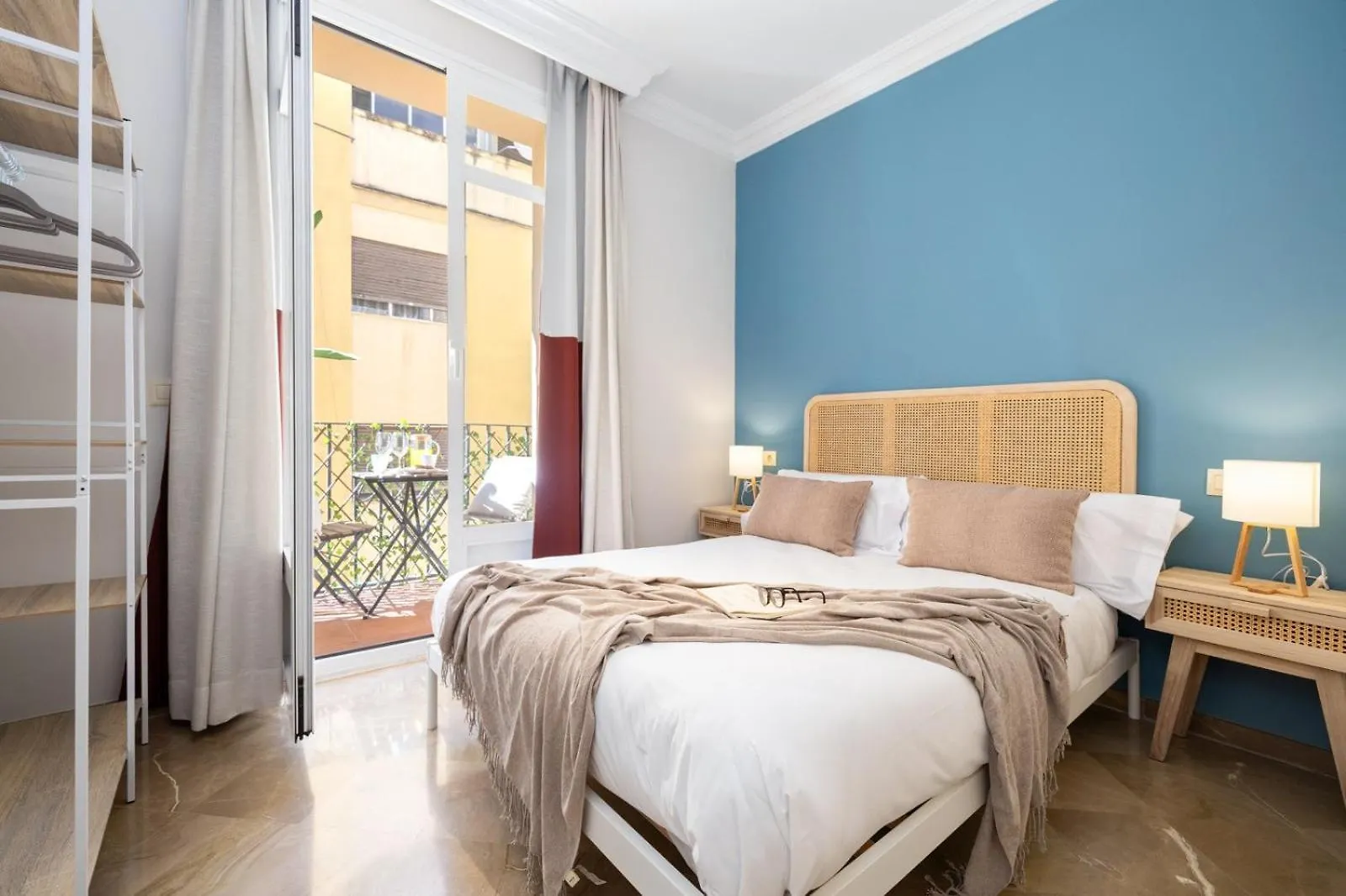 Gran Via Cozy And Elegant Apartment Granada 0*,