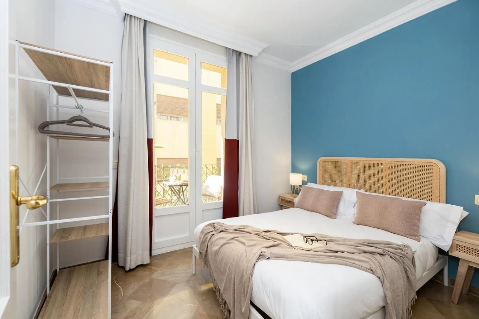 Gran Via Cozy And Elegant Apartment Granada