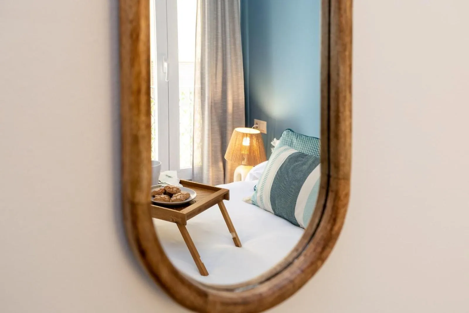 Gran Via Cozy And Elegant Apartment Granada