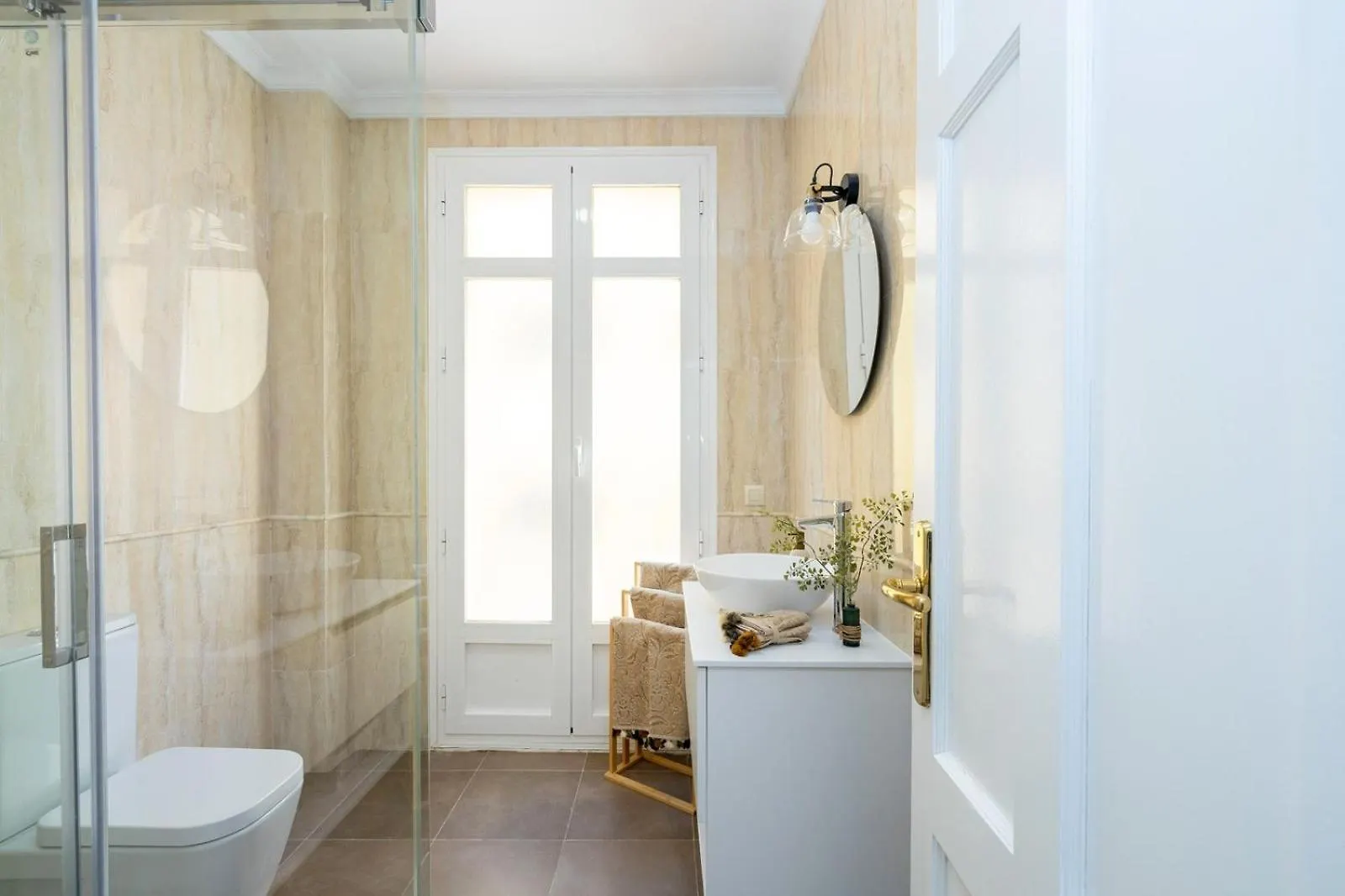 Gran Via Cozy And Elegant Apartment Granada 0*,  Spain