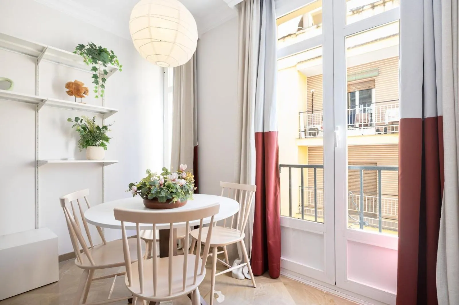 Gran Via Cozy And Elegant Apartment Granada Spain