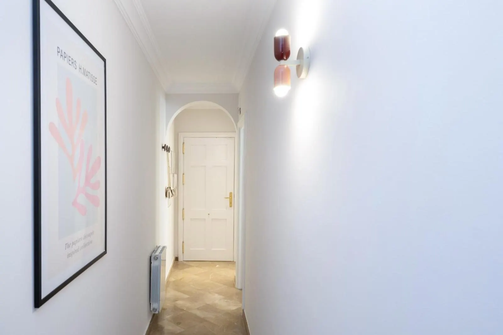 Gran Via Cozy And Elegant Apartment Granada Spain