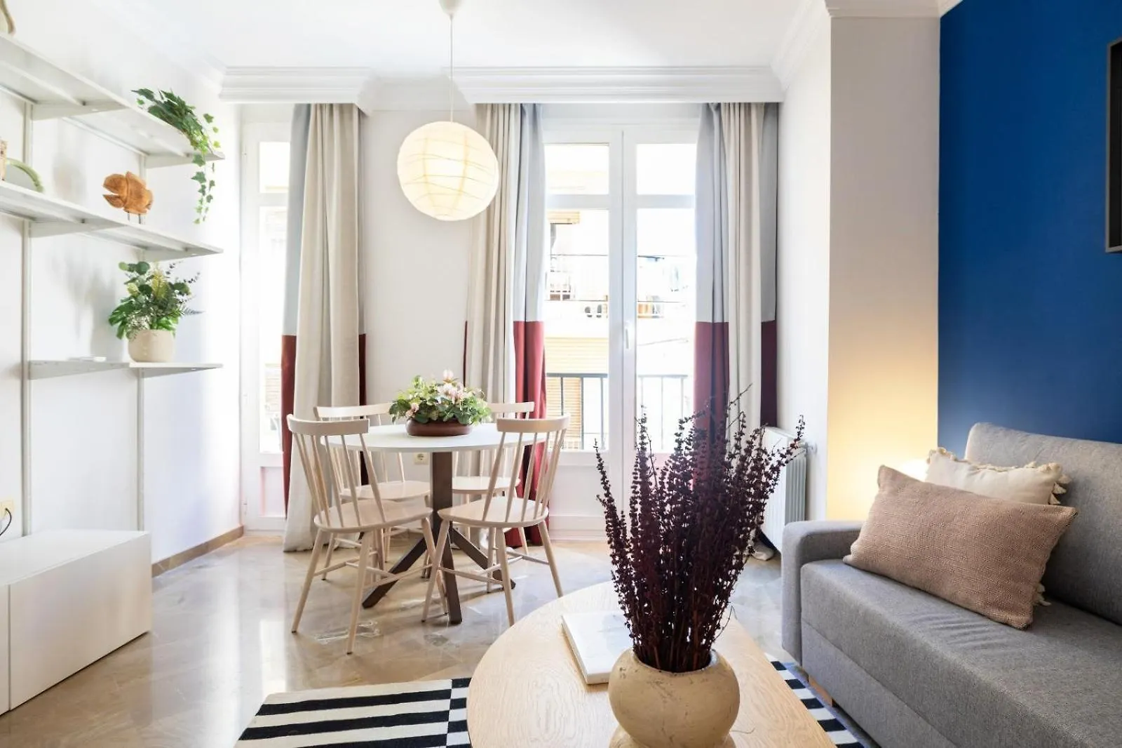 Gran Via Cozy And Elegant Apartment Granada Spain