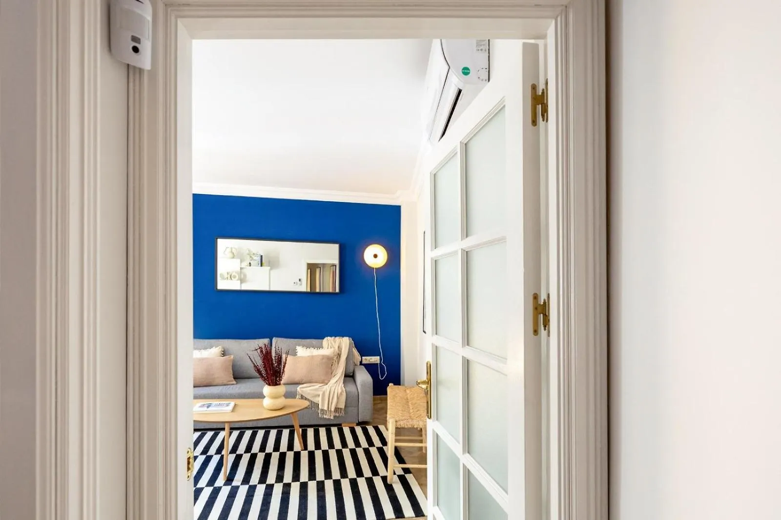Gran Via Cozy And Elegant Apartment Granada 0*,  Spain